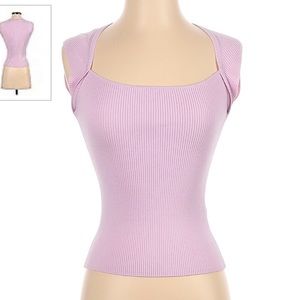 LPA pink top